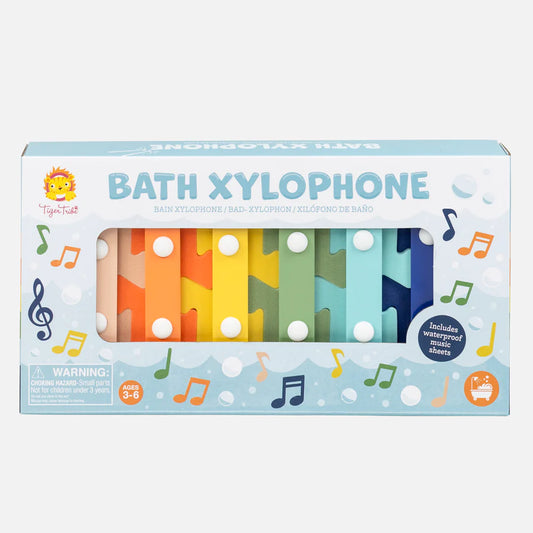 Tiger Tribe | Bath Xylophone