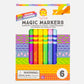 Tiger Tribe | Magic Markers