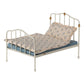 Maileg | Mouse Vintage Double Bed - Micro