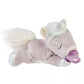 Olli Ella | Binky Baby Unicorn - Glitter / Lilac