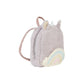 Olli Ella | Hopalong Unicorn Backpack - Lilac