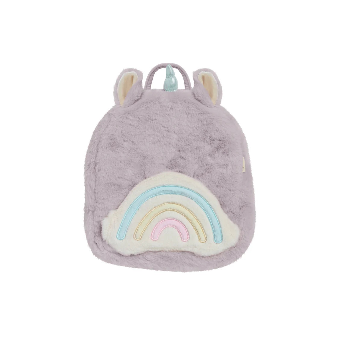 Olli Ella | Hopalong Unicorn Backpack - Lilac