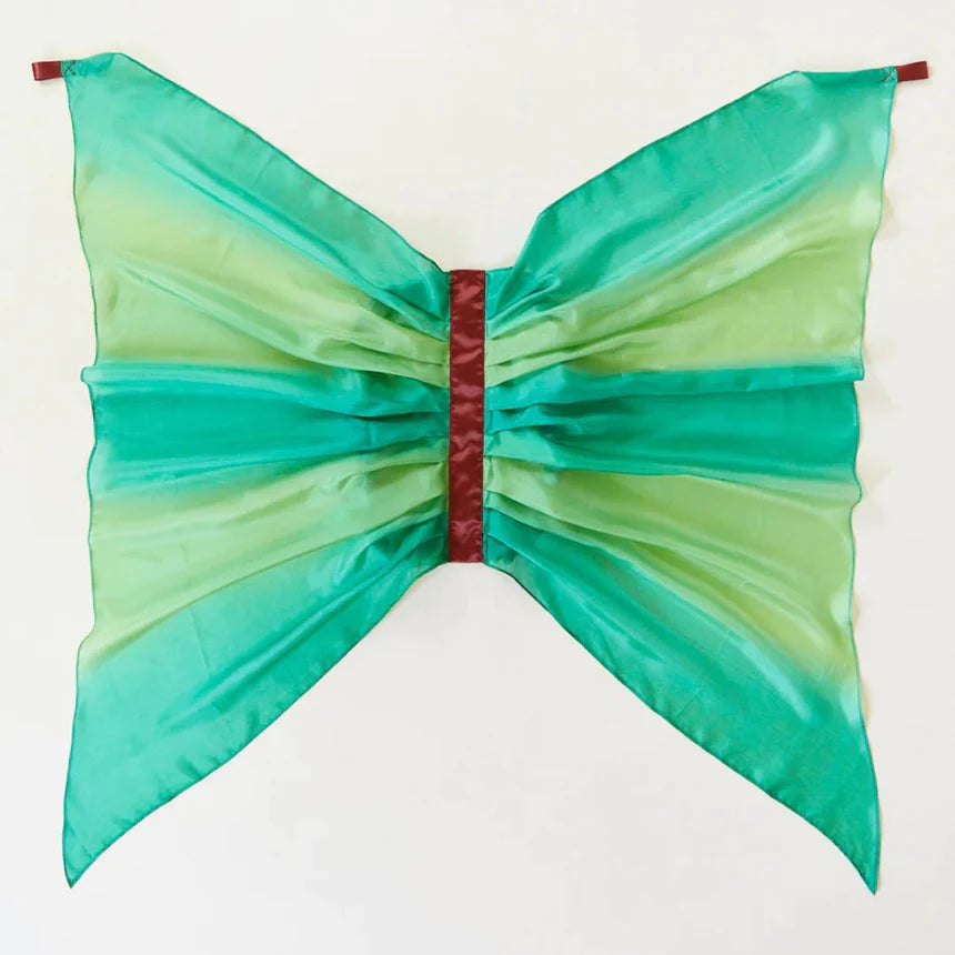 Sarah's Silks | Silk Wings