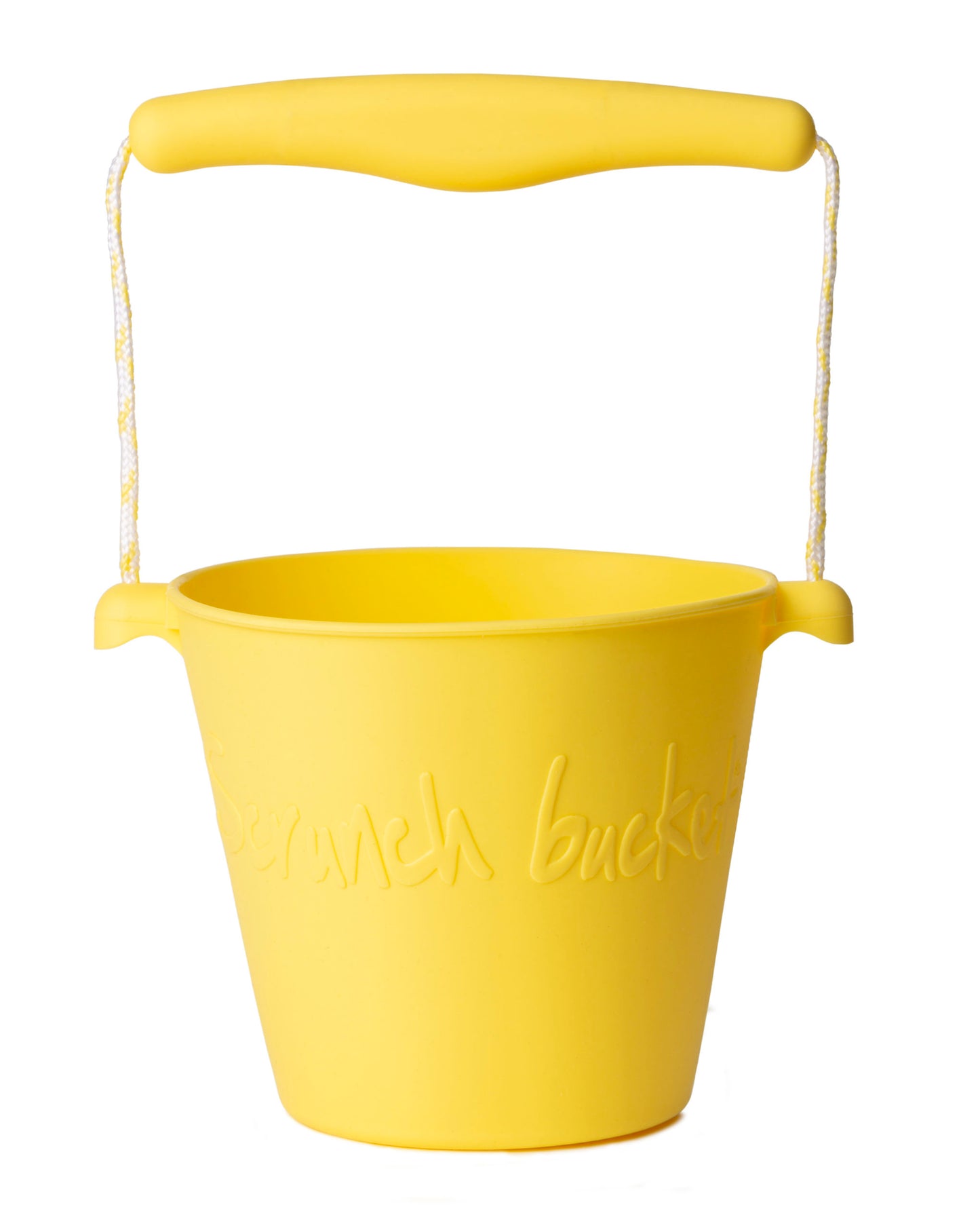 Scrunch | Bucket