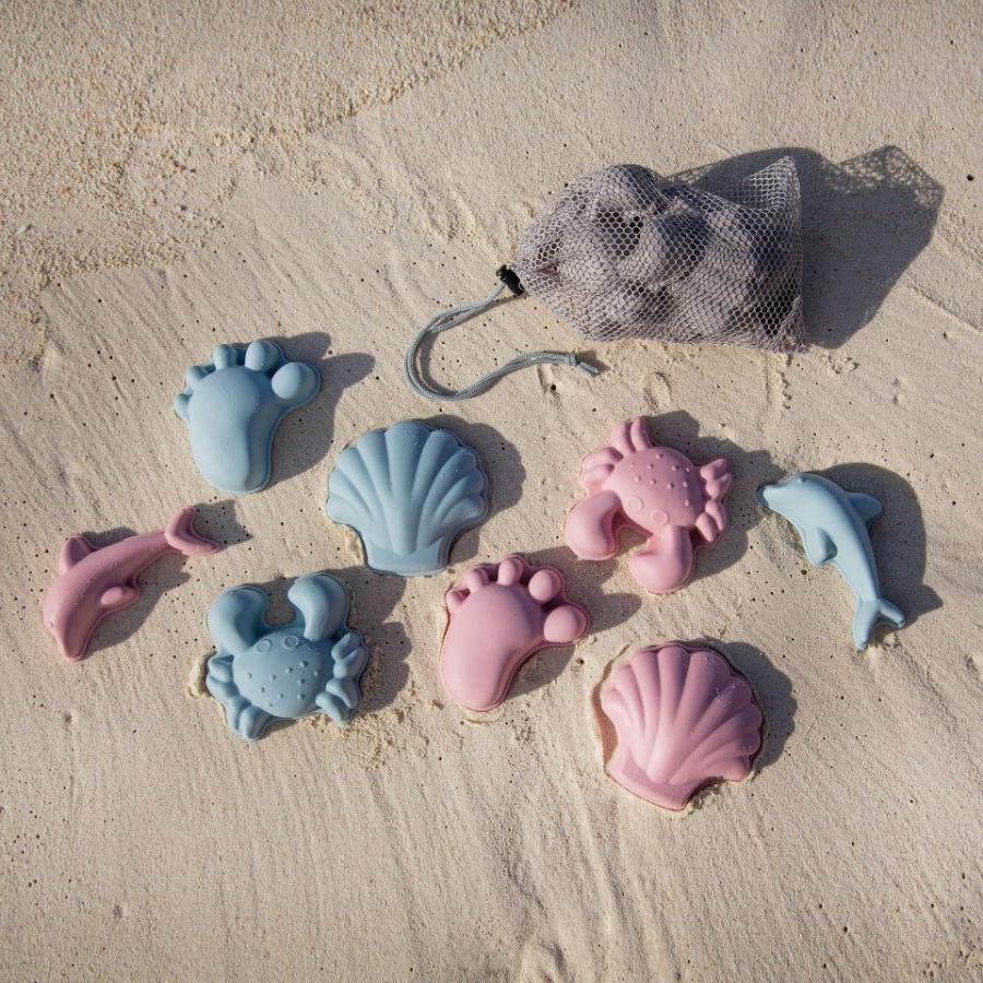 Scrunch | Beach Moulds