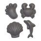 Scrunch | Beach Moulds