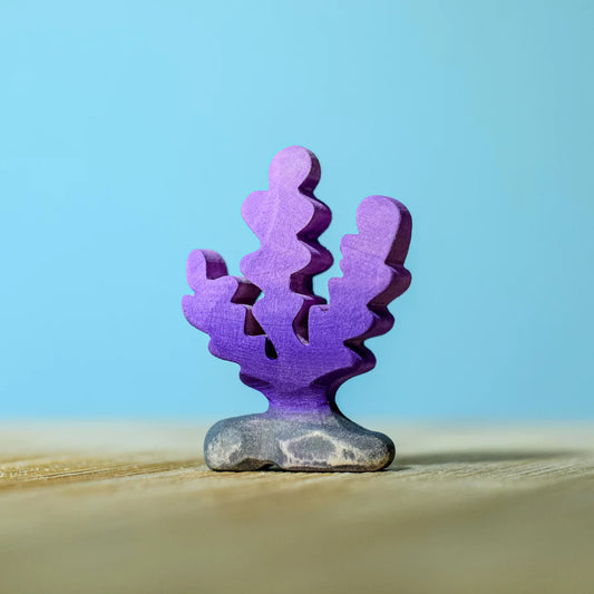 Bumbu | Purple Seaweed