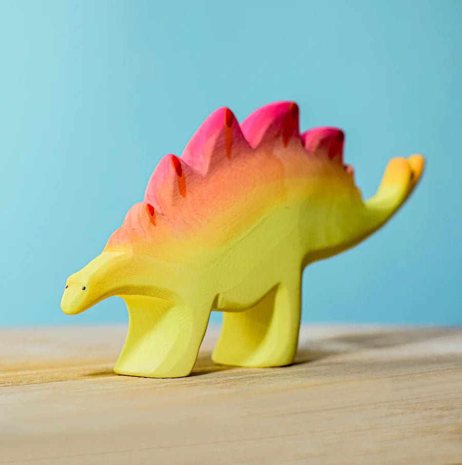 Bumbu | Stegosaurus (various)