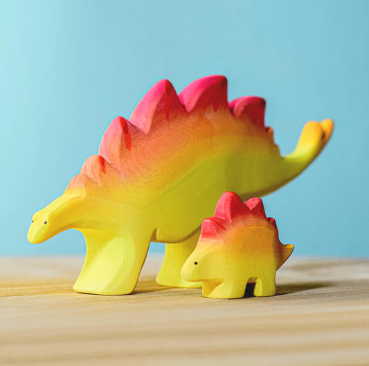 Bumbu | Stegosaurus (various)