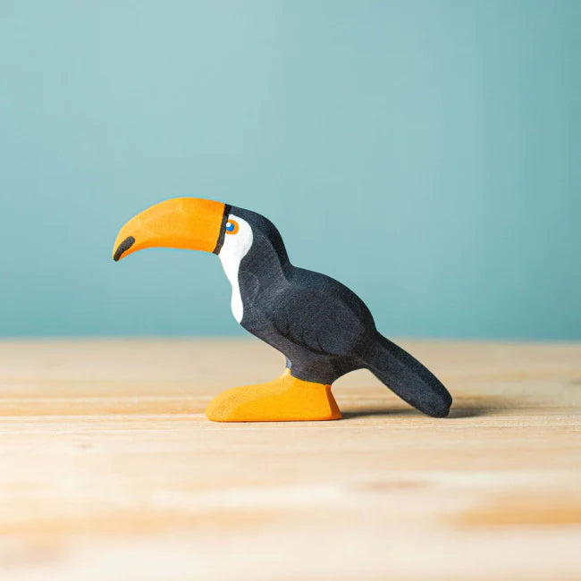 Bumbu | Toucan Standing