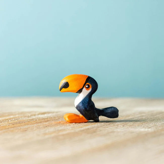 Bumbu | Baby Toucan