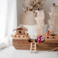 Qtoys | Wooden Pirate Ship