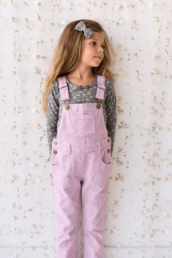 Jamie Kay | Jordie Cord Overall