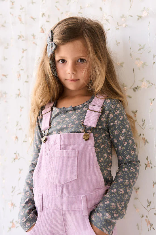 Jamie Kay | Jordie Cord Overall