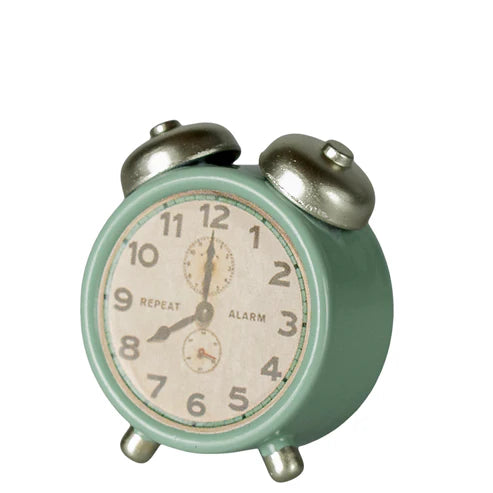 Maileg | Alarm Clock (various)