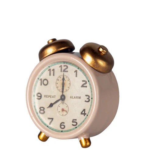 Maileg | Alarm Clock (various)