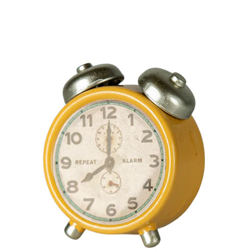 Maileg | Alarm Clock (various)