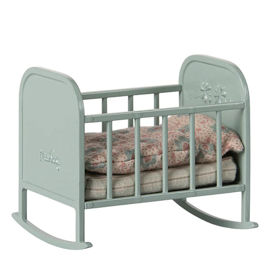 Maileg | Baby Cradle - MY