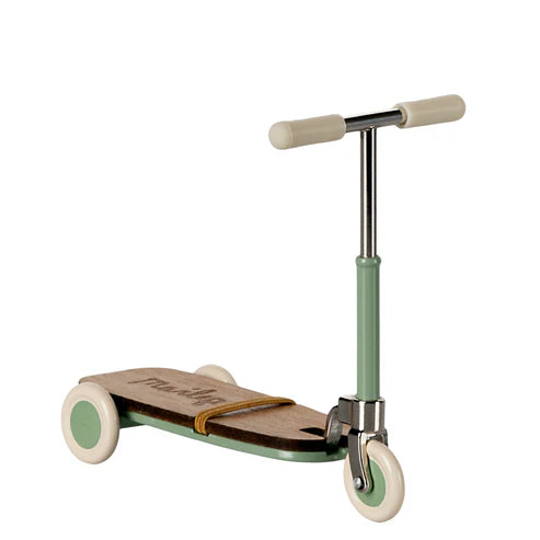 Maileg | Kick Board Scooter (various)