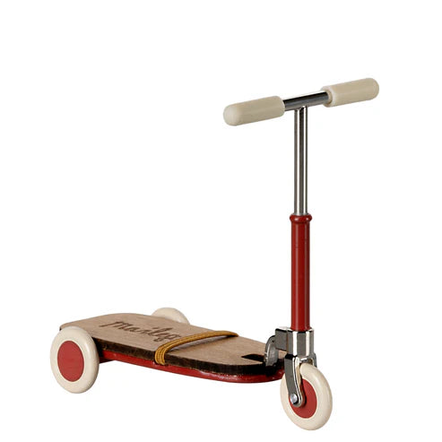 Maileg | Kick Board Scooter (various)