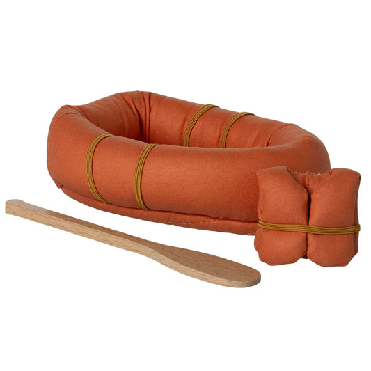 Maileg | Mouse Rubber Boat (various)