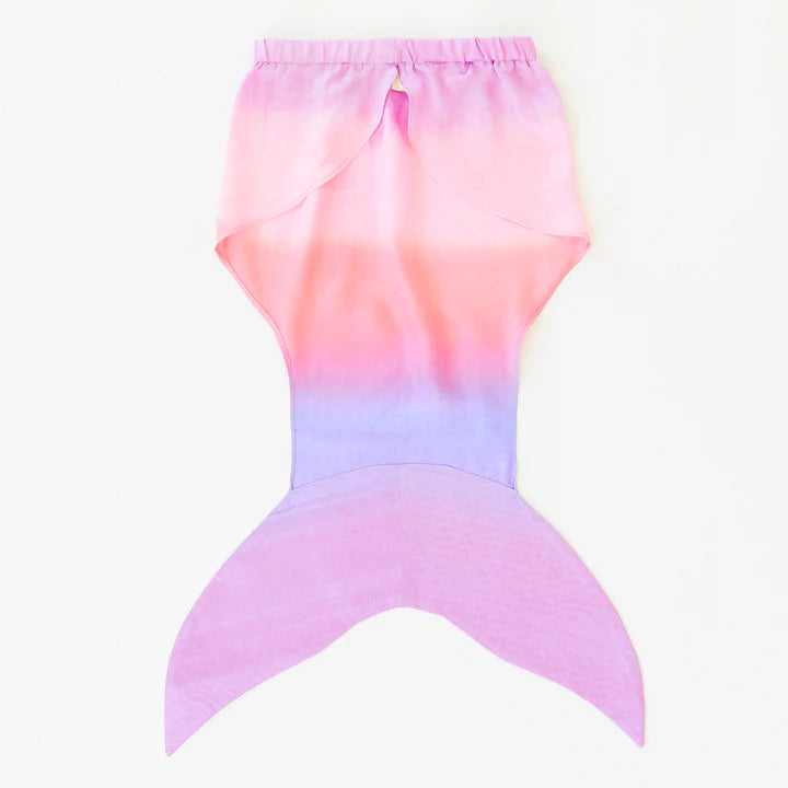 Sarah's Silks | Mermaid Tail (various)