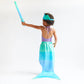 Sarah's Silks | Mermaid Tail (various)