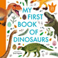 Book | My First Book Of Dinosaurs