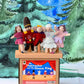 Tara Treasures | Finger Puppet Set - Nutcracker