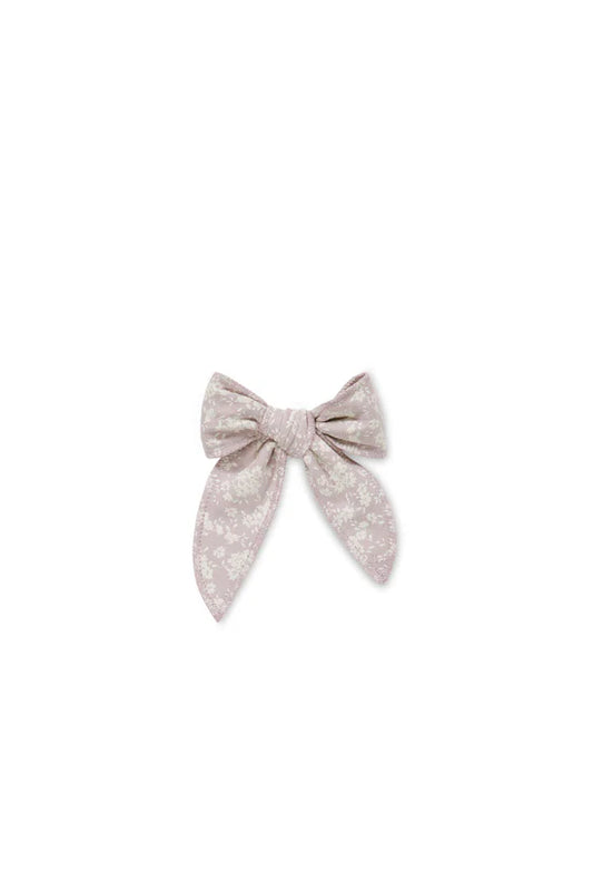 Jamie Kay | Cotton Bow (various)