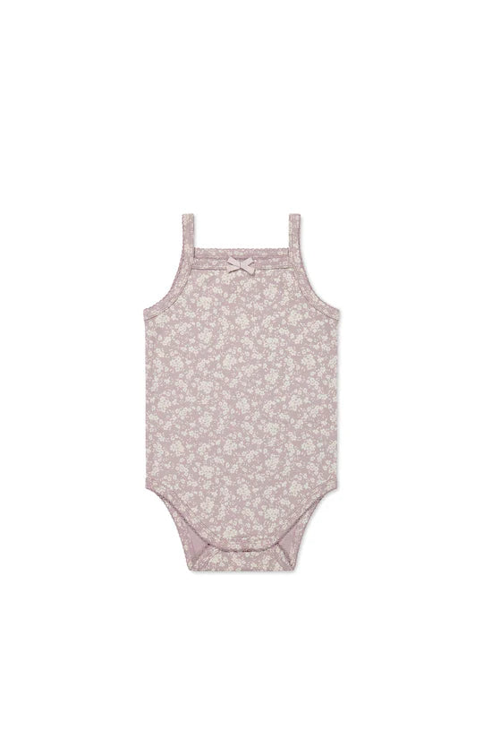 Jamie Kay | Bridget Singlet Bodysuit