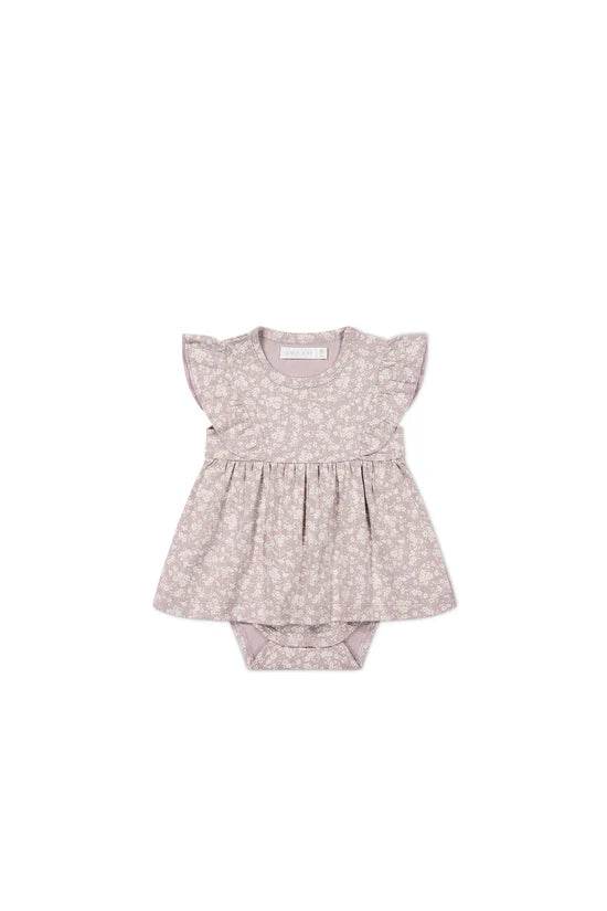 Jamie Kay | Elianna Playsuit