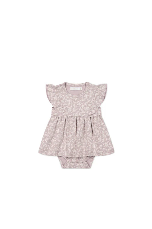 Jamie Kay | Elianna Playsuit