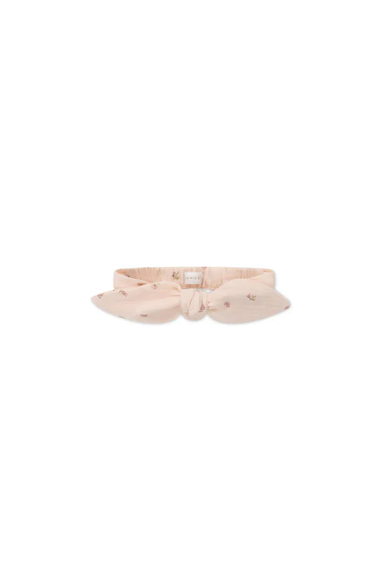 Jamie Kay | Muslin Headband