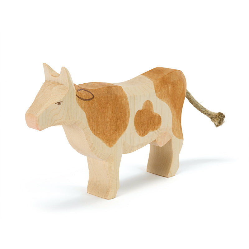 Ostheimer | Cow - Brown