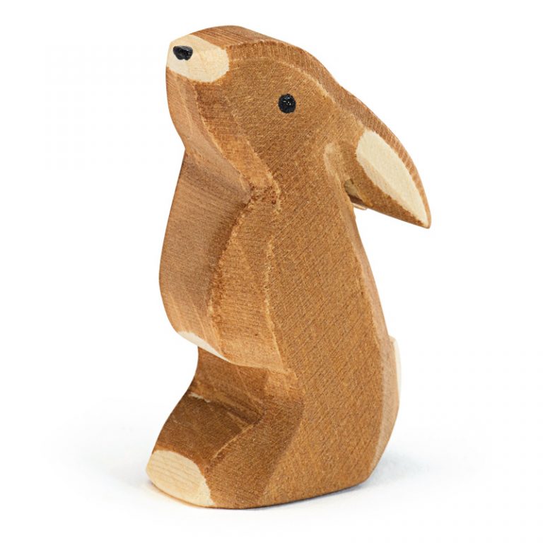 Ostheimer | Rabbit (various)