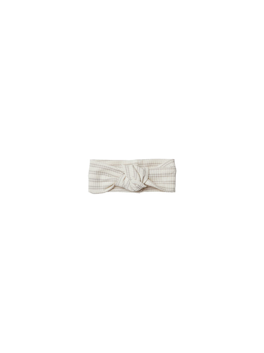 Quincy Mae | Knotted Headband (various)