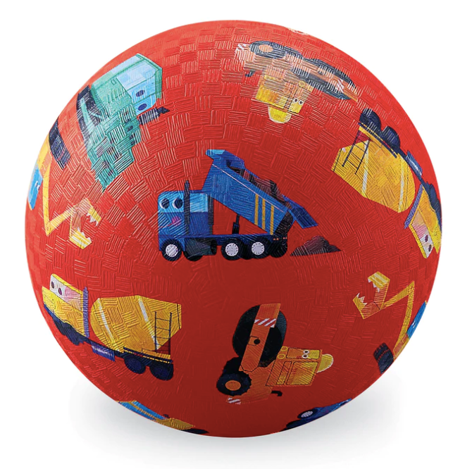 Crocodile Creek | Playground Ball (various)