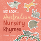 Book | The Big Book of Australian Nursery Rhymes