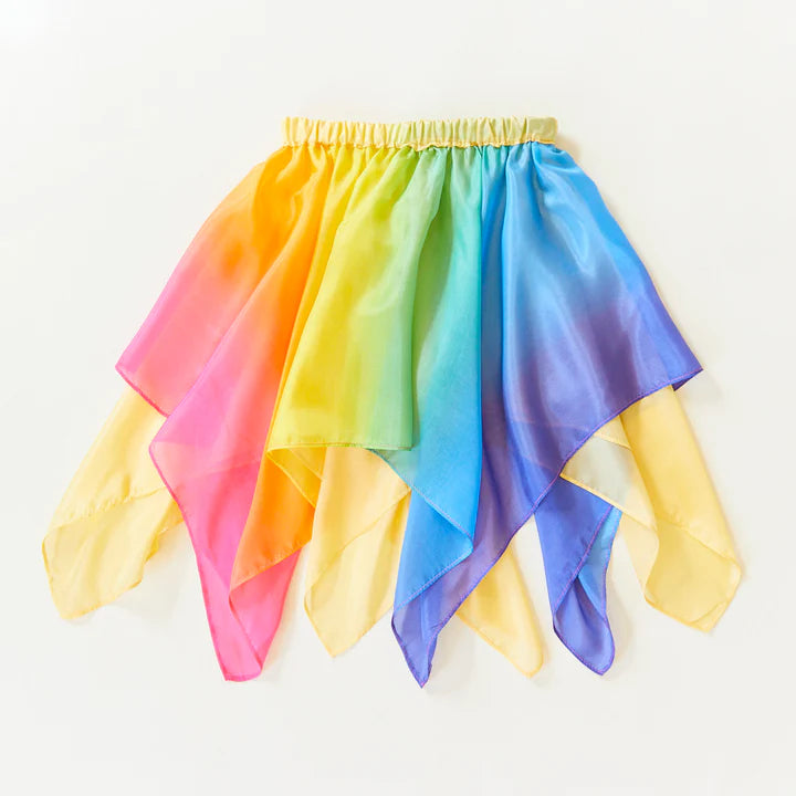 Sarah's Silks | Fairy Skirt (various)