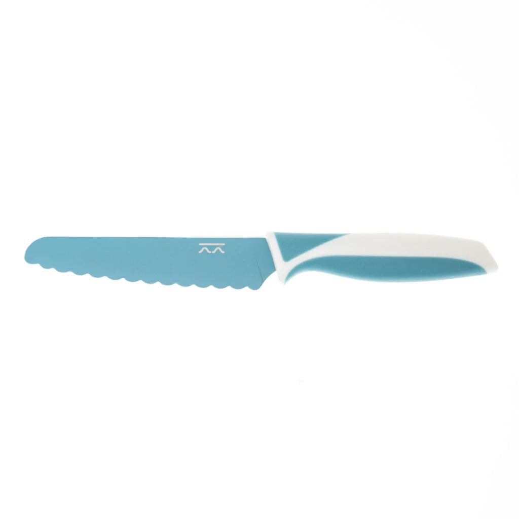 KiddiKutter | Child-Safe Knives: Coloured