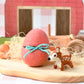 Tara Treasures | Felt Surprise Egg with Felt Animal (various)