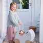 Tender Leaf | Sweet Swan Pram