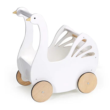 Tender Leaf | Sweet Swan Pram