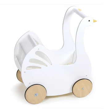 Tender Leaf | Sweet Swan Pram