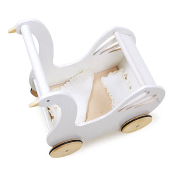 Tender Leaf | Sweet Swan Pram