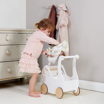 Tender Leaf | Sweet Swan Pram