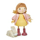 Tender Leaf | Wooden Doll with accessory (various)