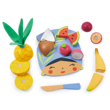 Tender Leaf | Chopping Board Sets (various)