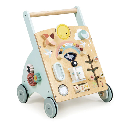 Tender Leaf | Sunshine Baby Activity Walker